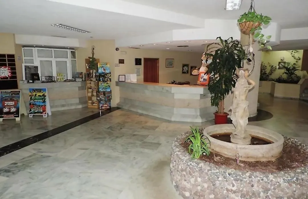 Apartament Spazioso Monolocale Golf Del Sur Gp115 San Miguel de Abona