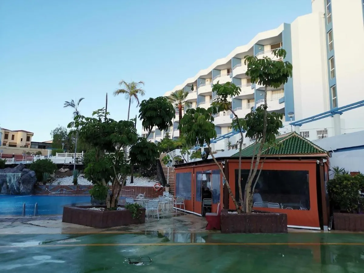 Apartament Spazioso Monolocale Golf Del Sur Gp115 San Miguel de Abona