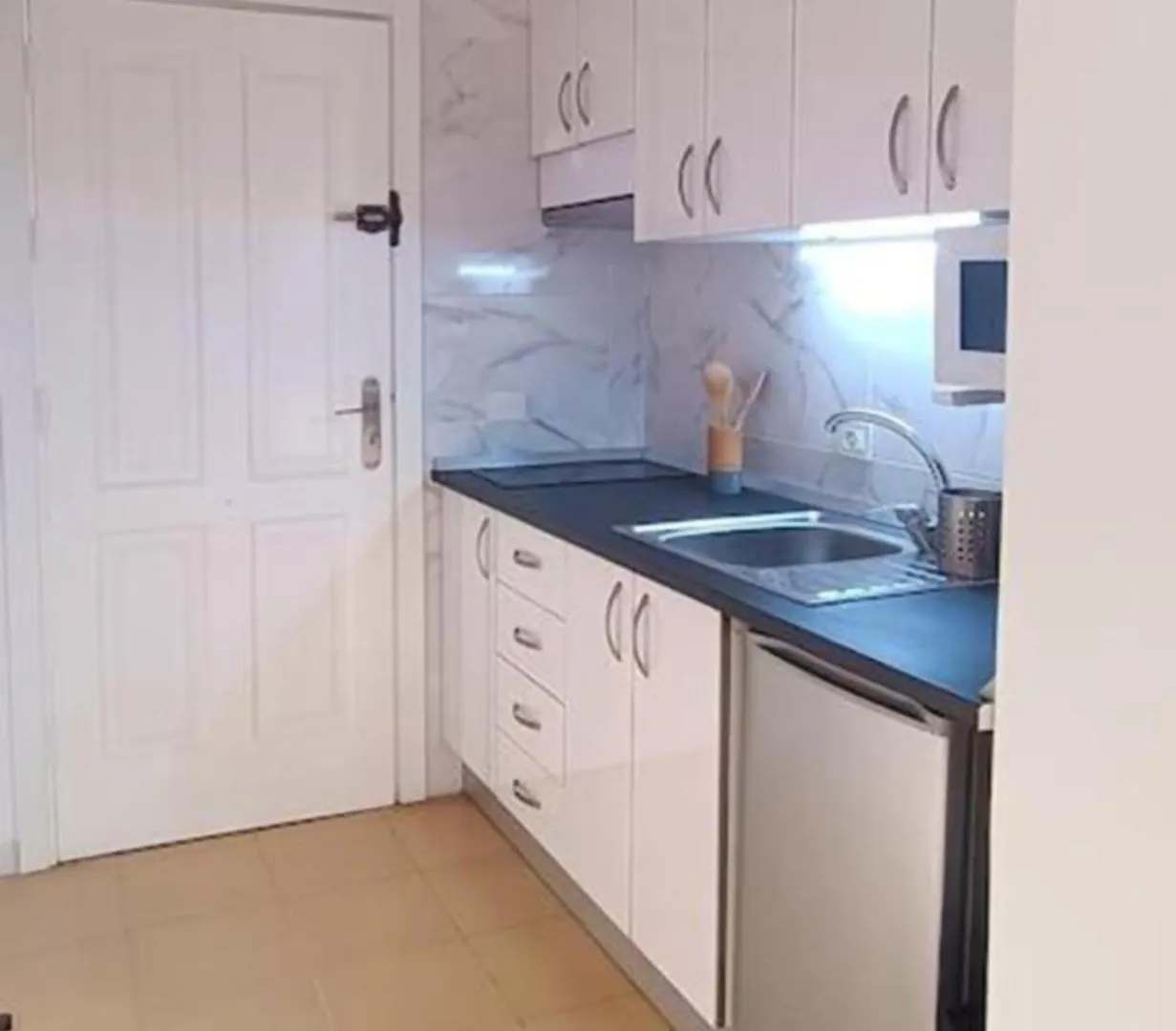 Apartament Spazioso Monolocale Golf Del Sur Gp115 San Miguel de Abona 0*,  Hiszpania