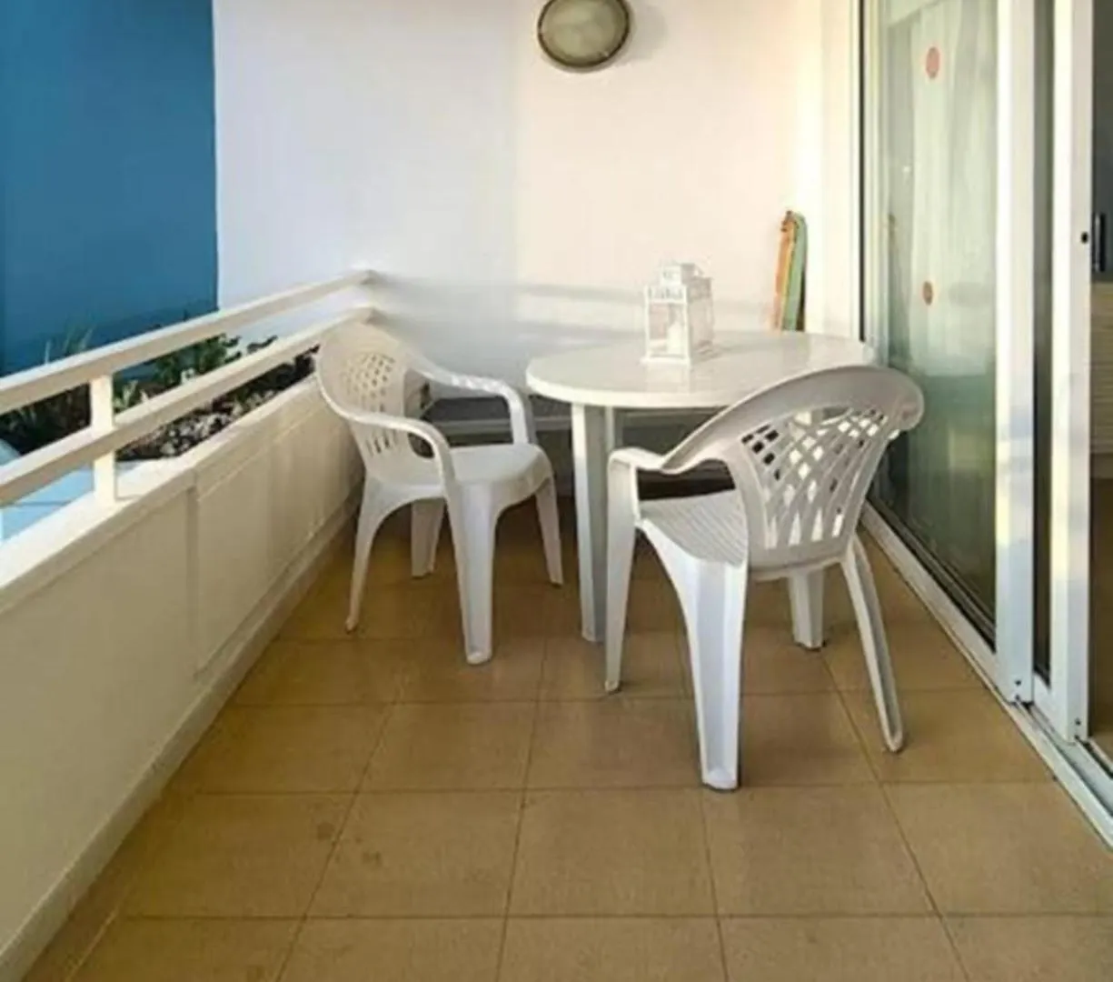 Apartament Spazioso Monolocale Golf Del Sur Gp115 San Miguel de Abona