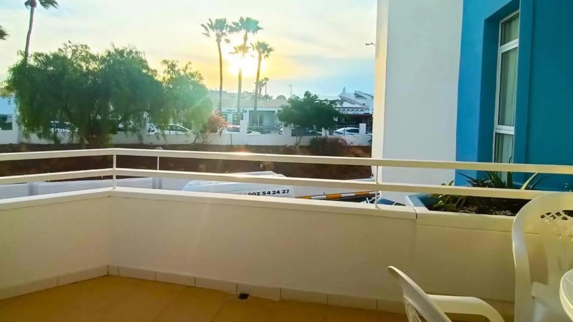 Apartament Spazioso Monolocale Golf Del Sur Gp115 San Miguel de Abona 0*,