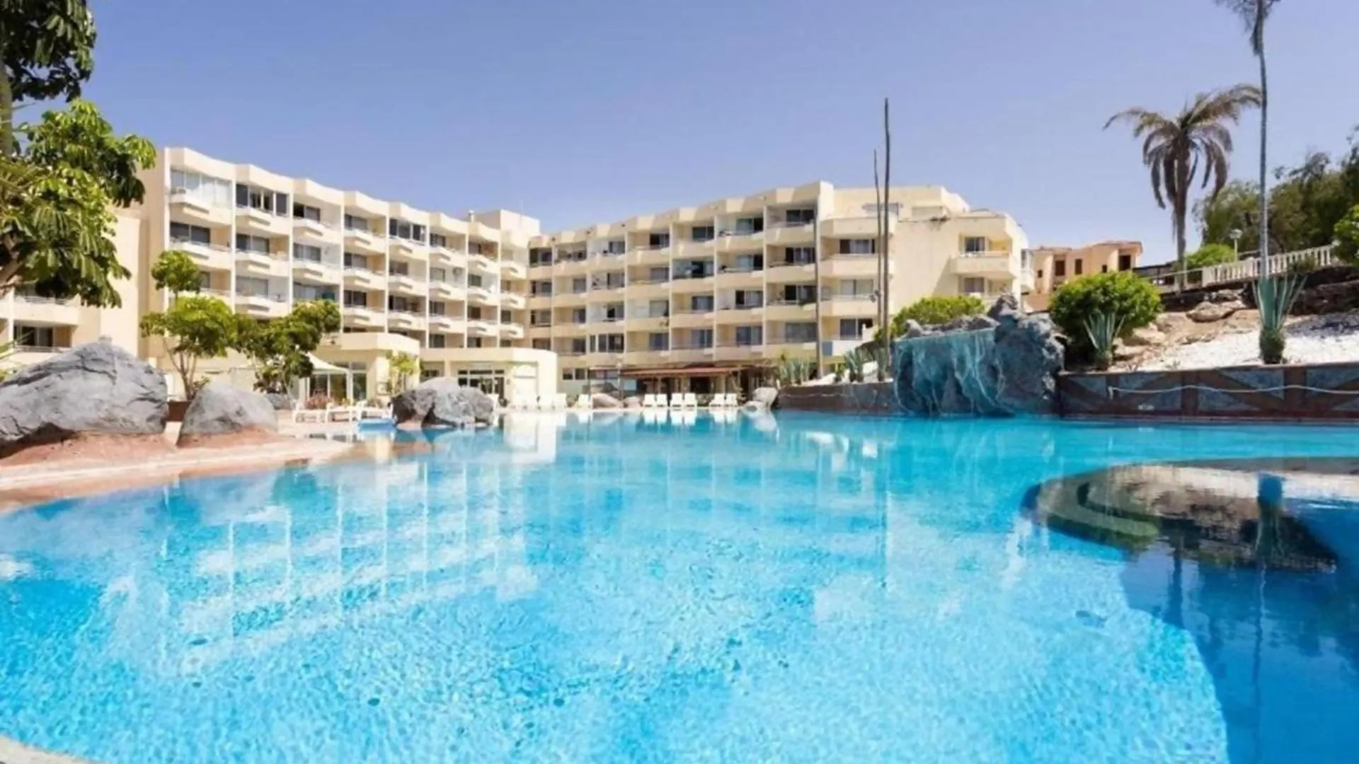 Apartament Spazioso Monolocale Golf Del Sur Gp115 San Miguel de Abona
